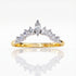 Nina - Yellow Gold - nina-YG-round-top