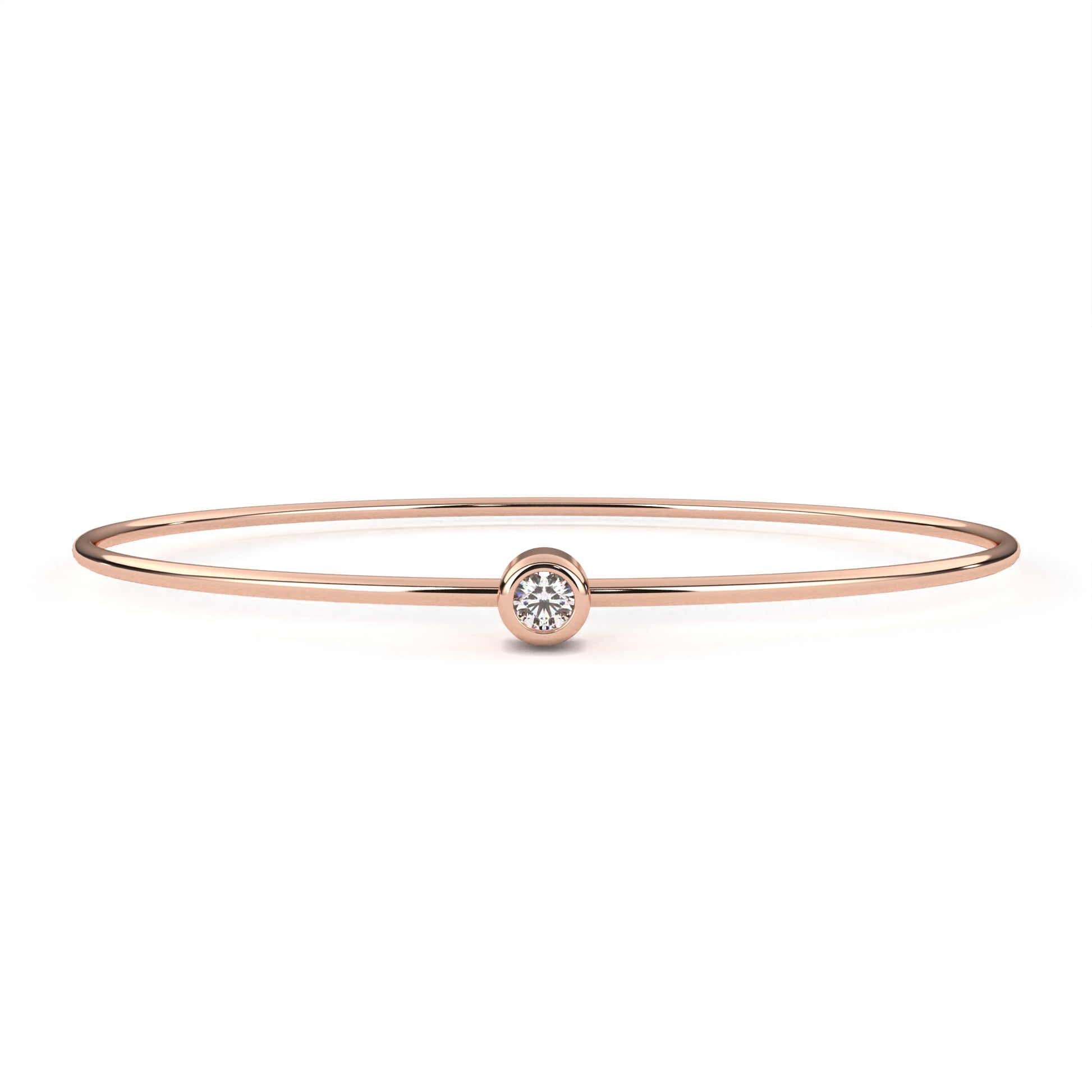 Nova - Rose Gold - nova-RG-round-hero