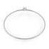 Nova - White Gold - nova-WG-round-top