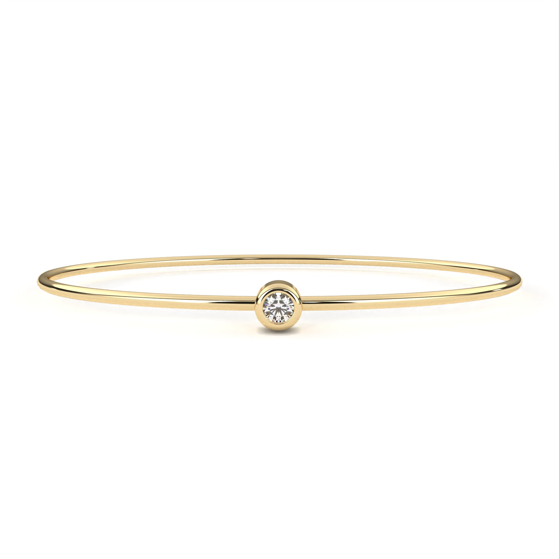 Nova - Yellow Gold - nova-YG-round-hero
