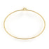 Nova - Yellow Gold - nova-YG-round-top