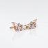 Odette - Rose Gold - odette-RG-marquise-angle