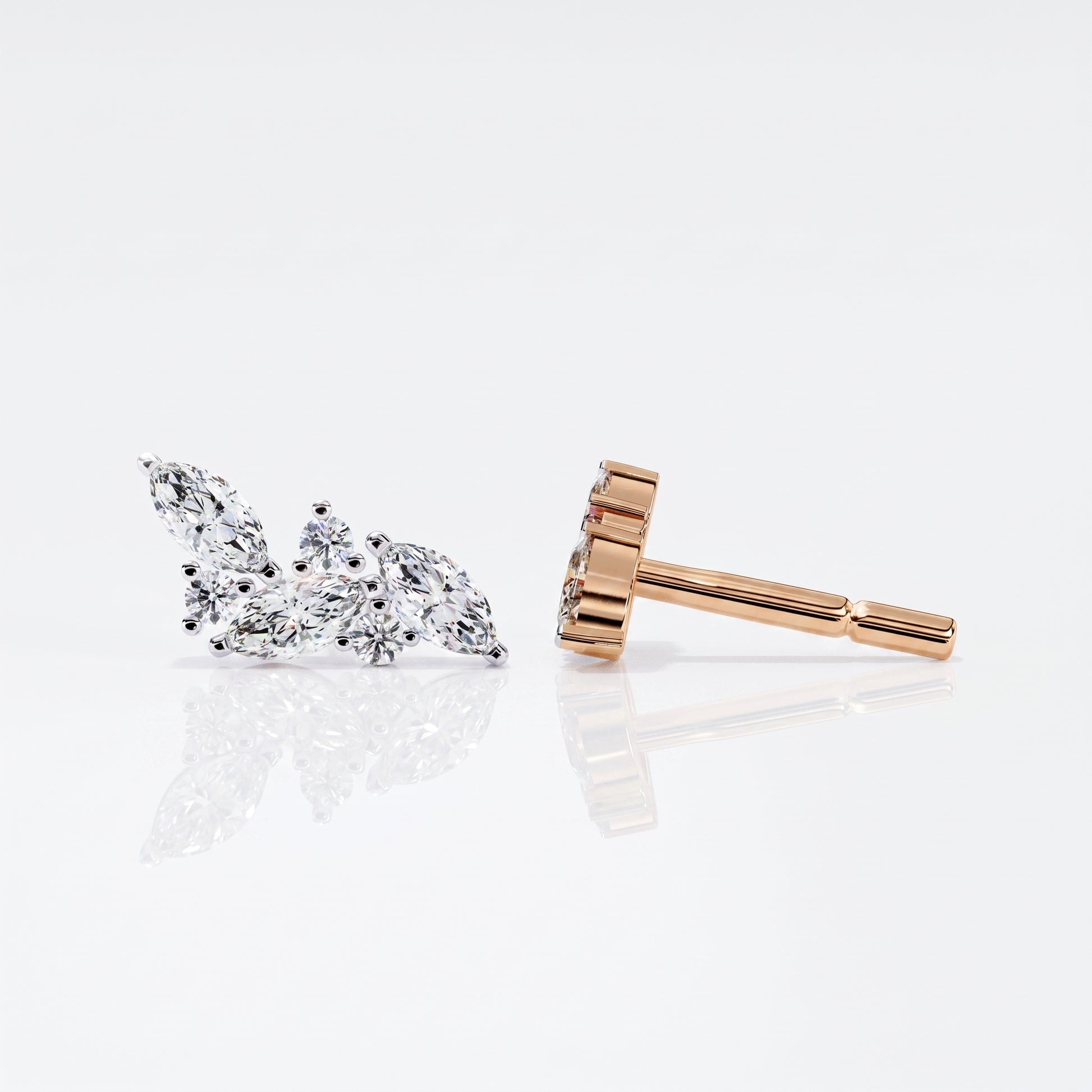 Odette - Rose Gold - odette-RG-marquise-angle_2