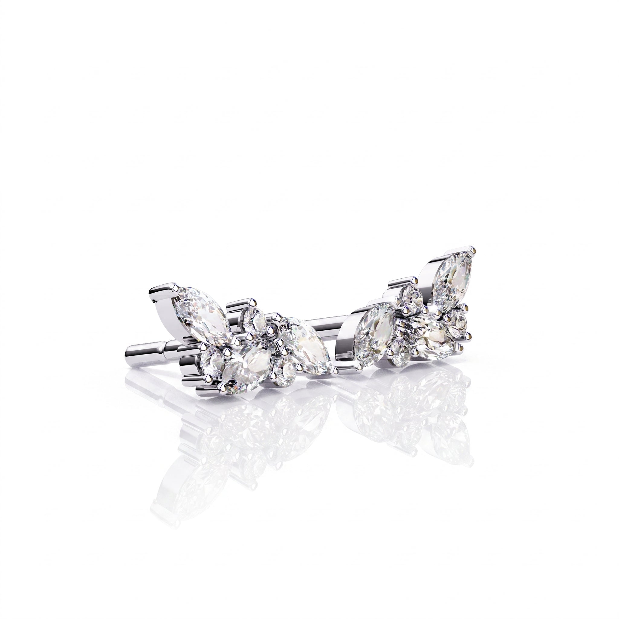 Odette - White Gold - odette-WG-marquise-angle