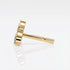 Odette - Yellow Gold - odette-YG-marquise-side
