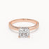 Olivia - Rose Gold - olivia-RG-princess-hero