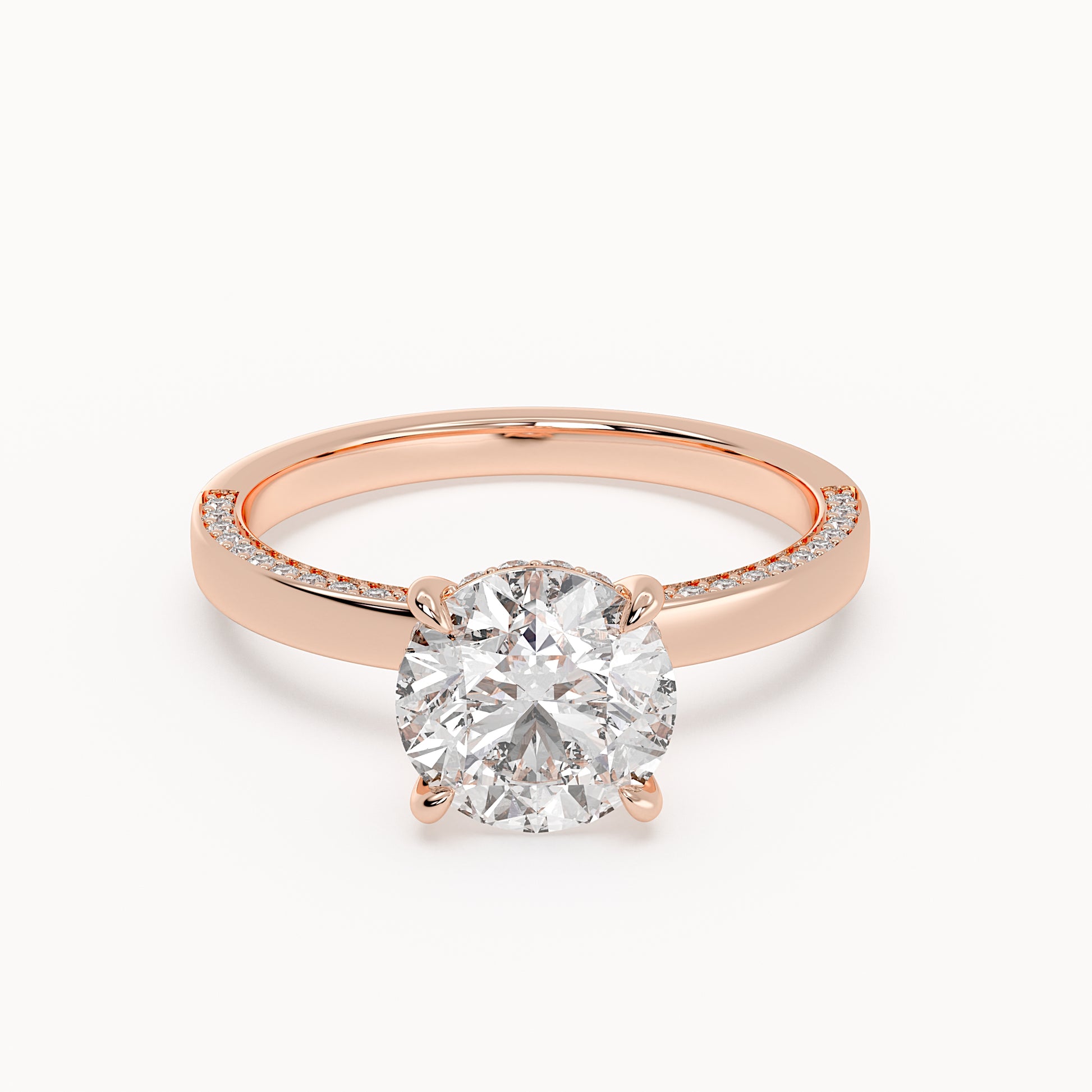 Olivia - Rose Gold - olivia-RG-round-hero