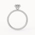 Olivia - White Gold - olivia-WG-marquise-front