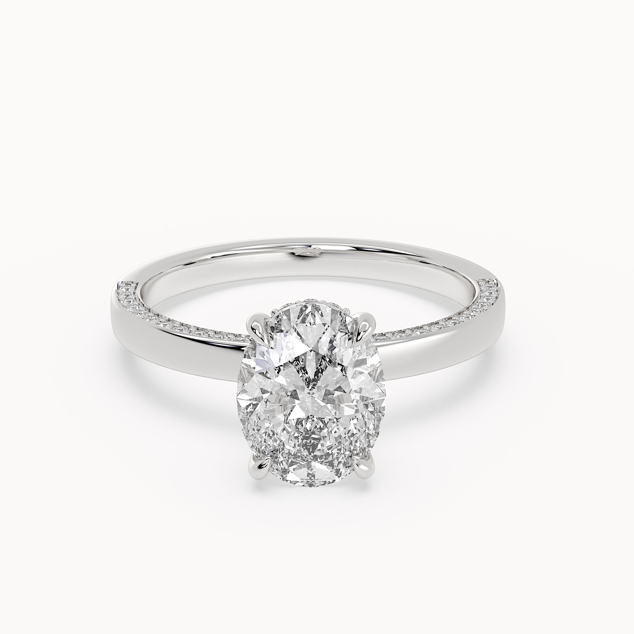 Olivia - White Gold - olivia-WG-oval-hero