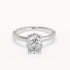 Olivia - White Gold - olivia-WG-oval-hero