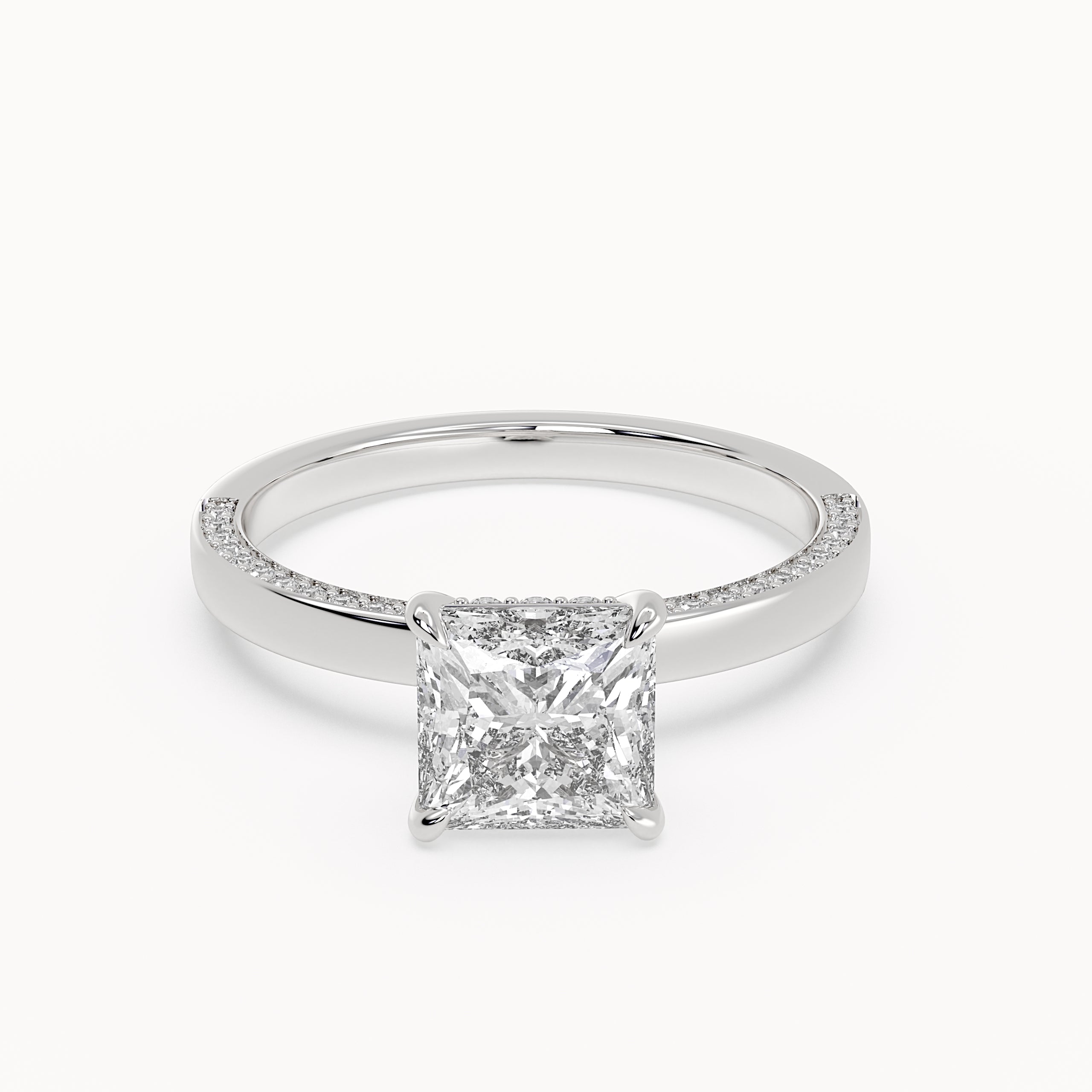 Olivia - White Gold - olivia-WG-princess-hero