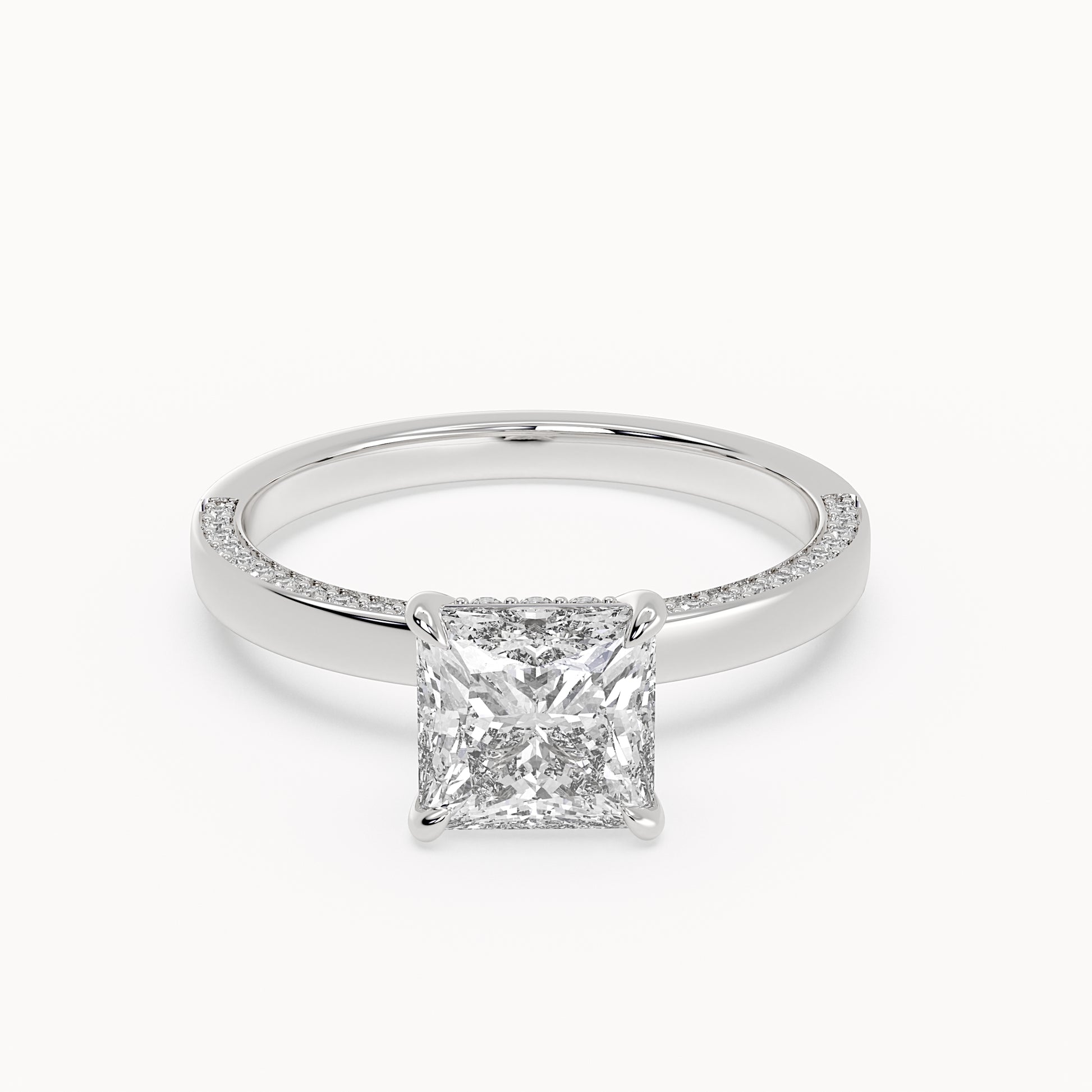 Olivia - White Gold - olivia-WG-princess-hero