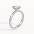 Olivia - White Gold - olivia-WG-round-angle