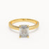 Olivia - Yellow Gold - olivia-YG-emerald-hero