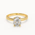 Olivia - Yellow Gold - olivia-YG-oval-hero