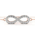 Ondine - Rose Gold - ondine-RG-round-front