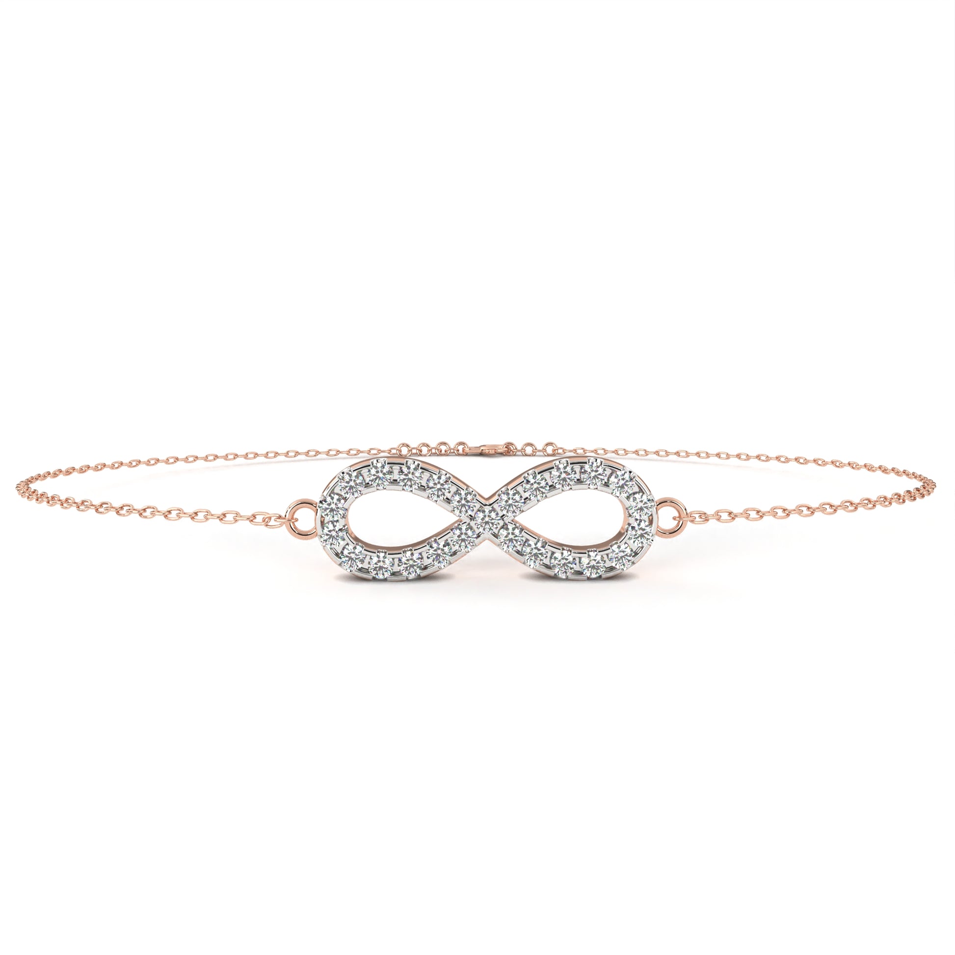 Ondine - Rose Gold - ondine-RG-round-hero