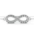 Ondine - White Gold - ondine-WG-round-front
