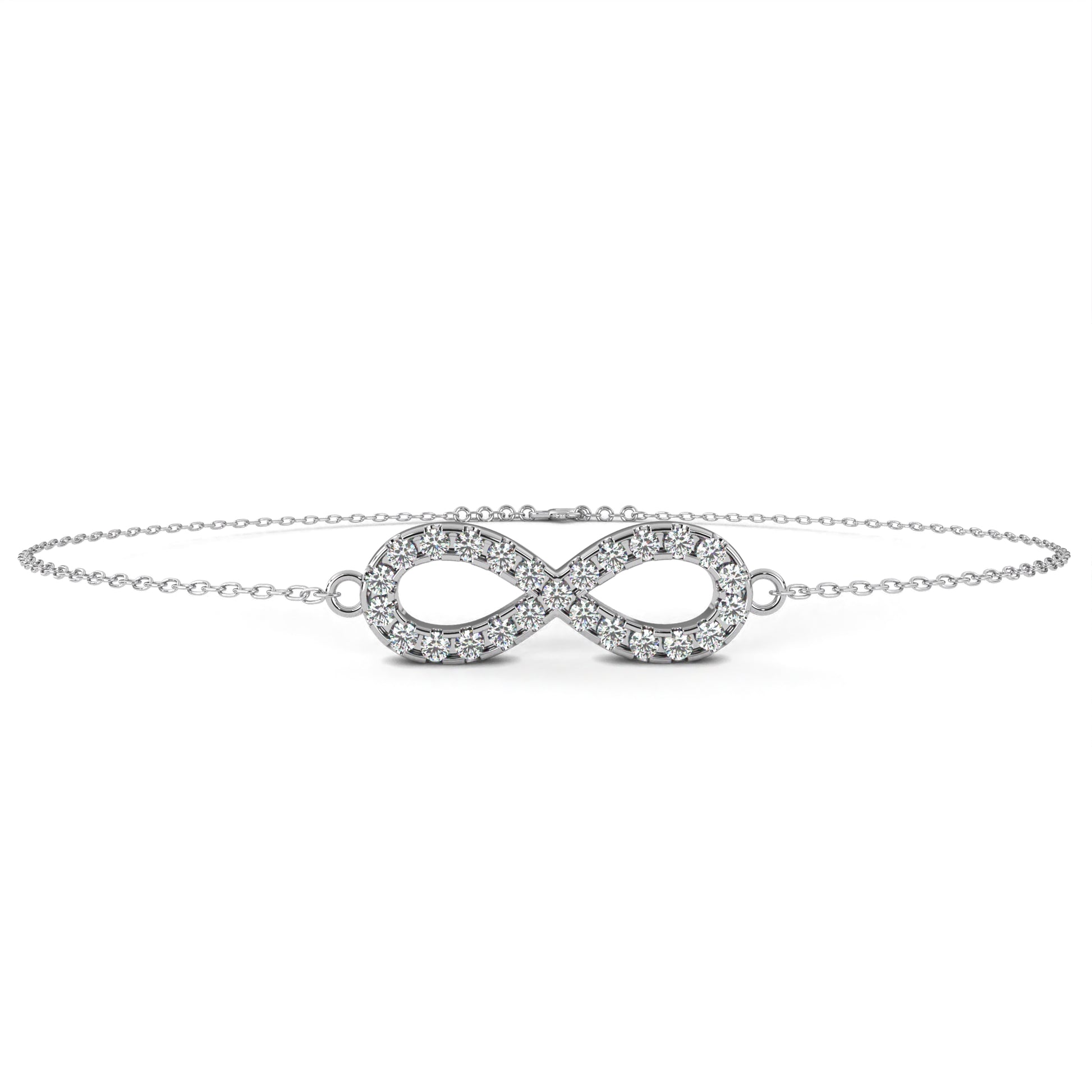 Ondine - White Gold - ondine-WG-round-hero