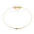 Ondine - Yellow Gold - ondine-YG-round-top
