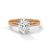 Opal - Rose Gold - oval-hero