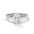Opal - White Gold - oval-hero