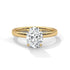 Opal - Yellow Gold - oval-hero