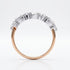 Ophelia - Rose Gold - ophelia-RG-emerald-angle_2