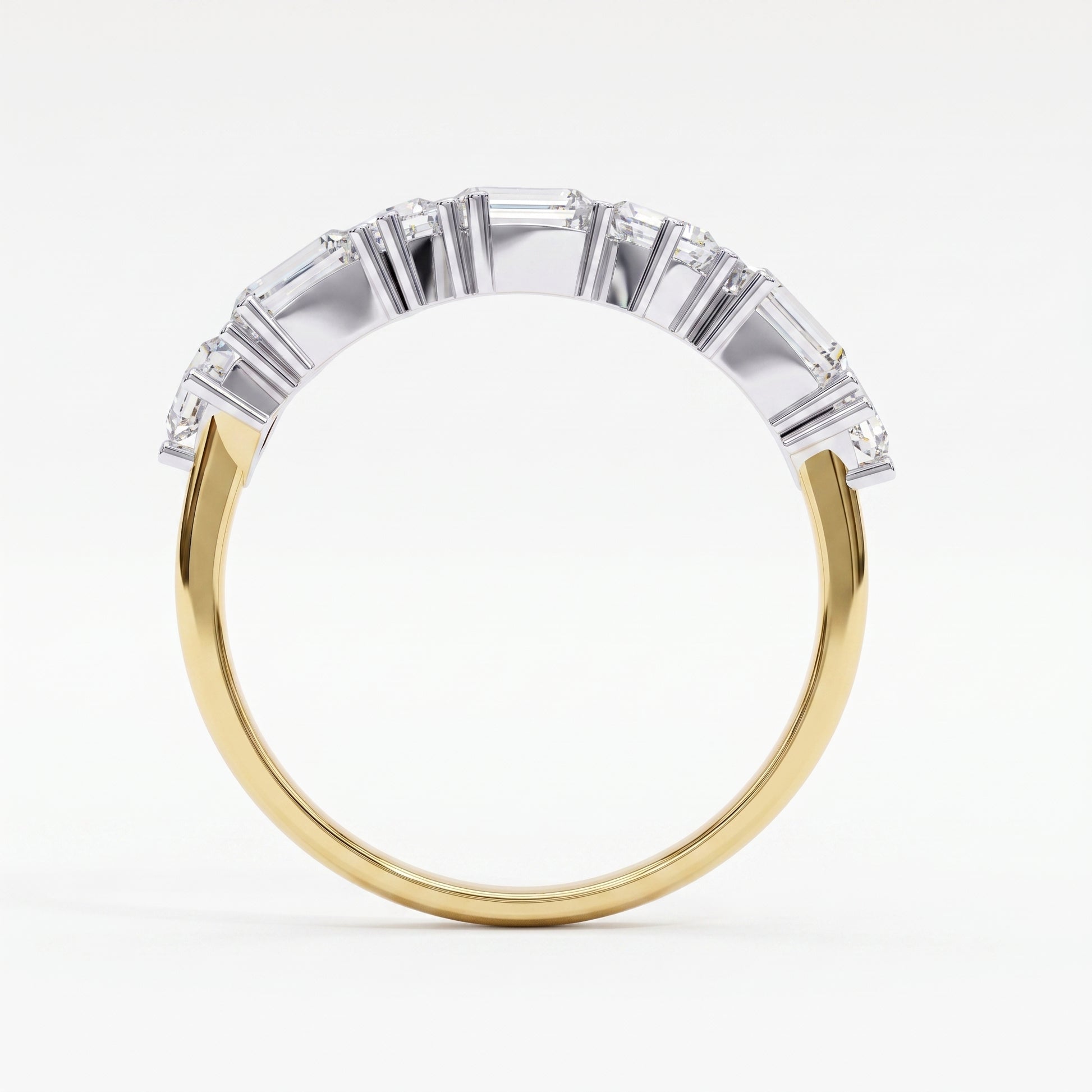 Ophelia - Yellow Gold - ophelia-YG-emerald-angle_4