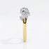 Ophelia - Yellow Gold - ophelia-YG-emerald-angle_5