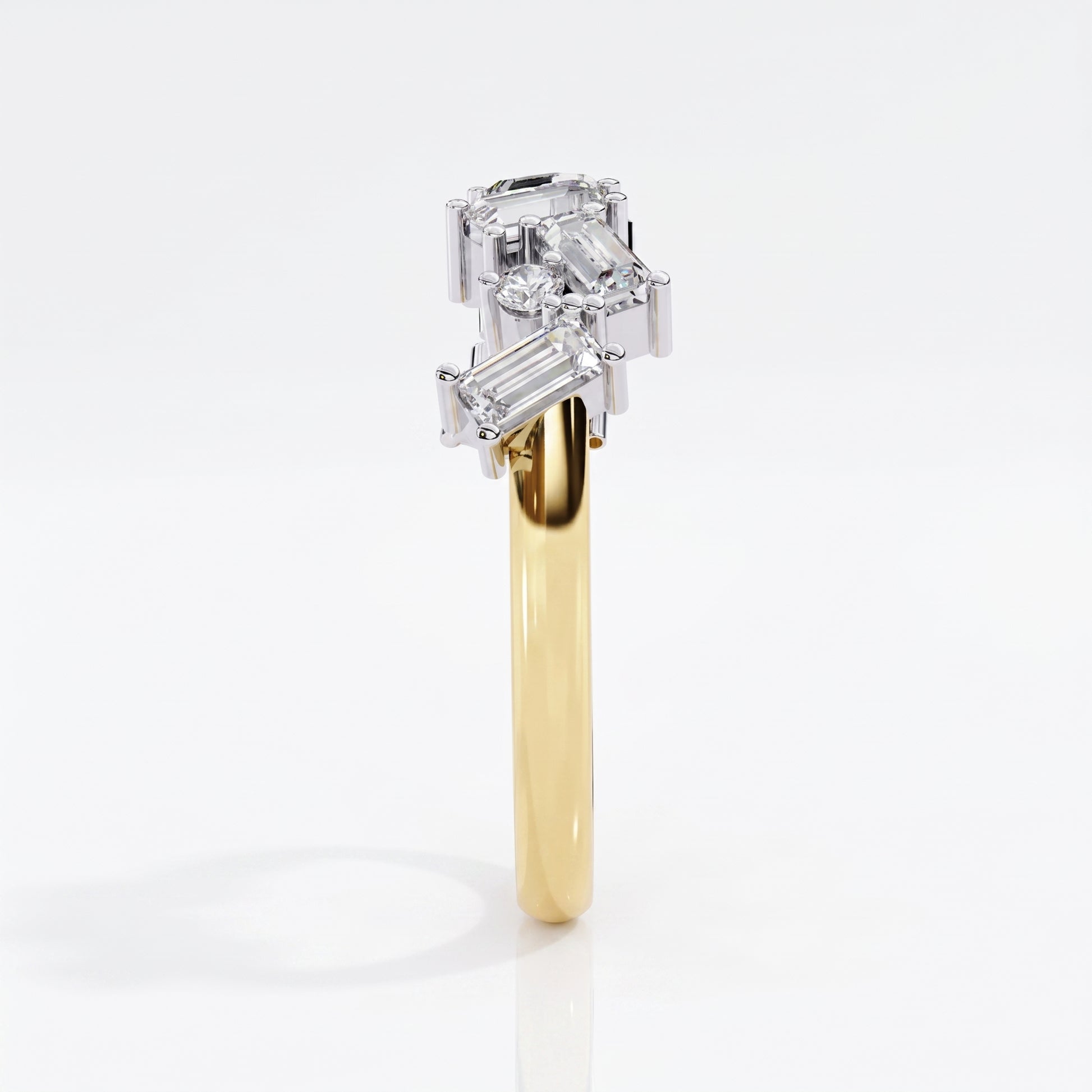 Ophelia - Yellow Gold - ophelia-YG-emerald-angle_5