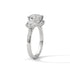 Paige - White Gold - paige-WG-round-side