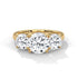 Paige - Yellow Gold - paige-YG-round-hero
