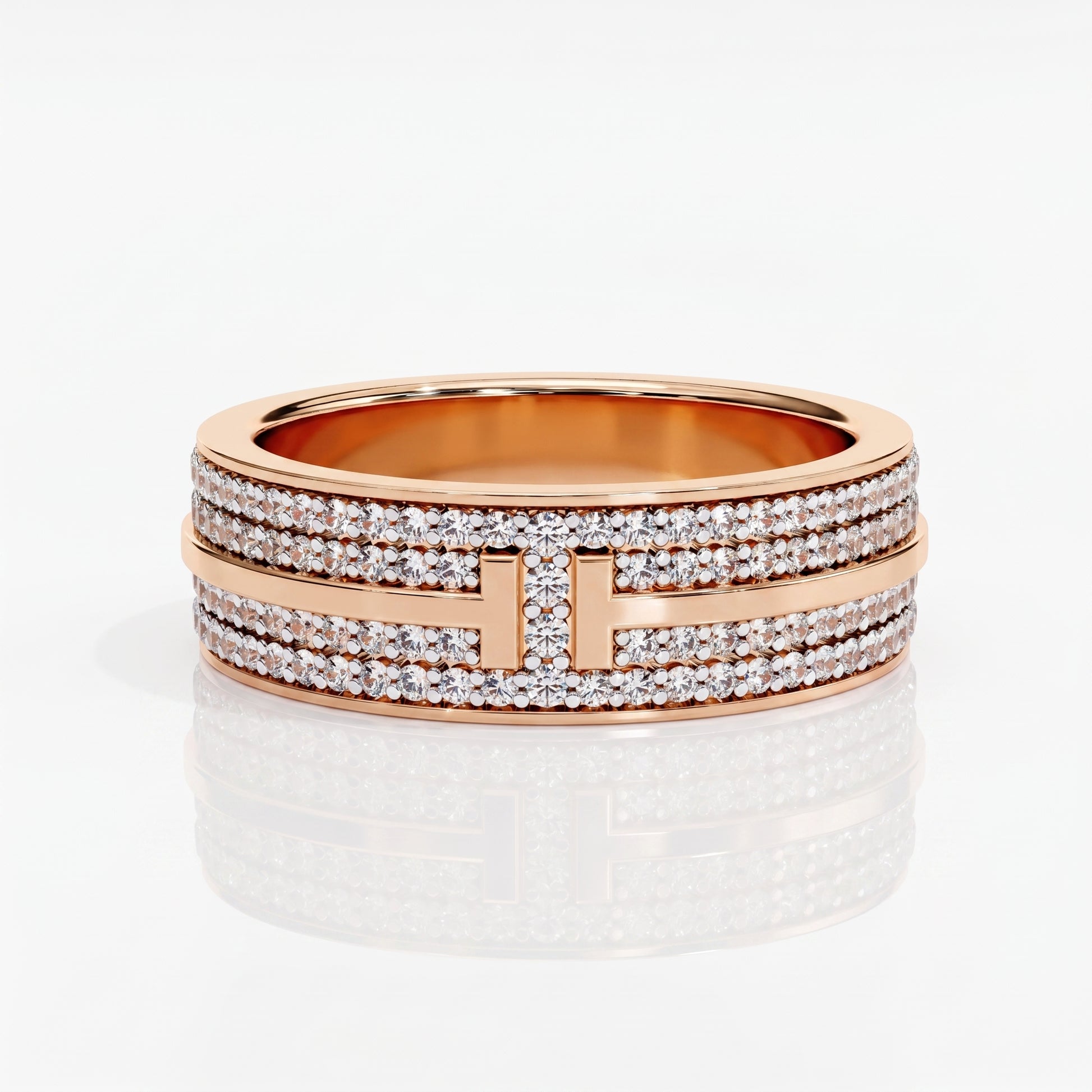 Pearl - Rose Gold - pearl-RG-round-hero