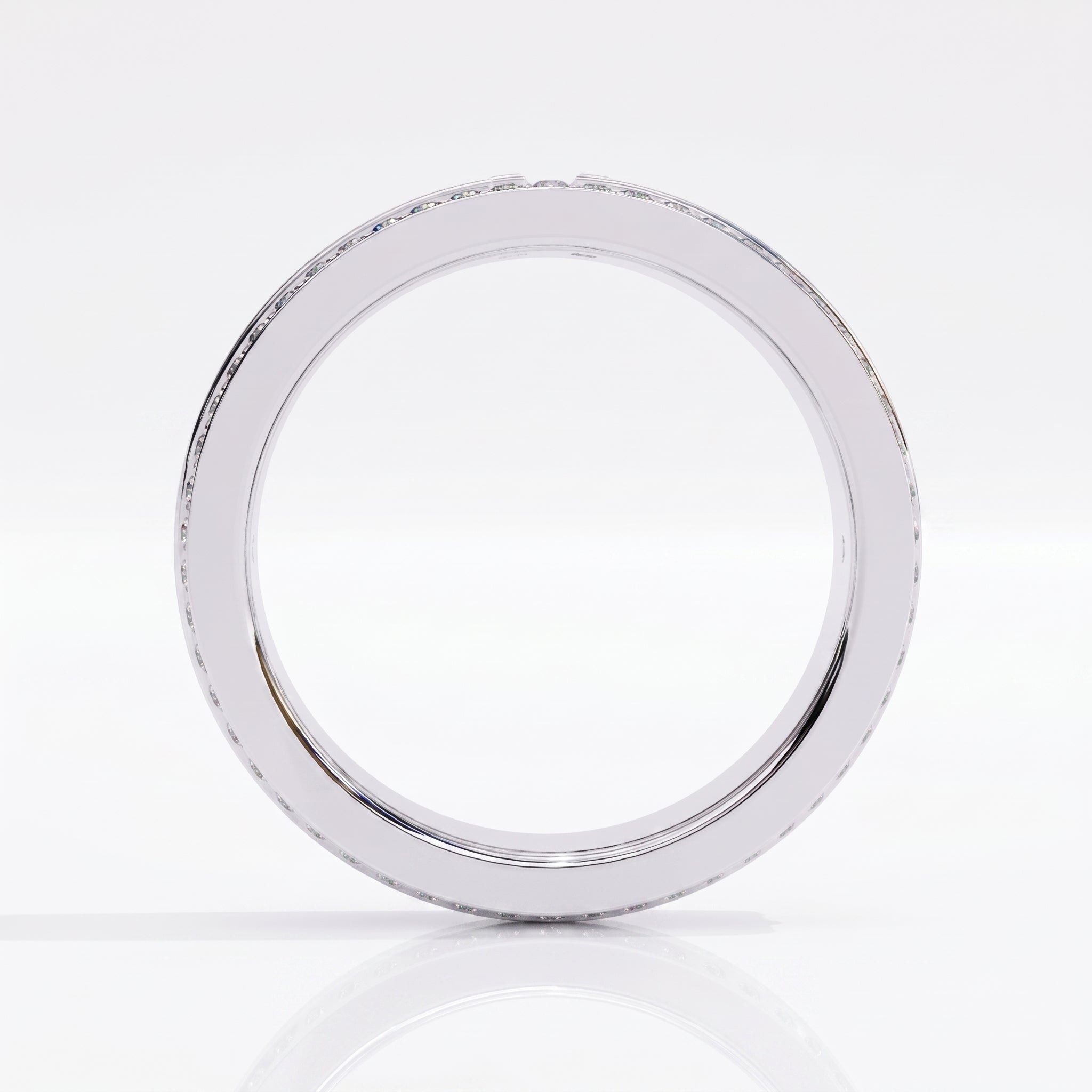 Pearl - White Gold - pearl-WG-round-angle