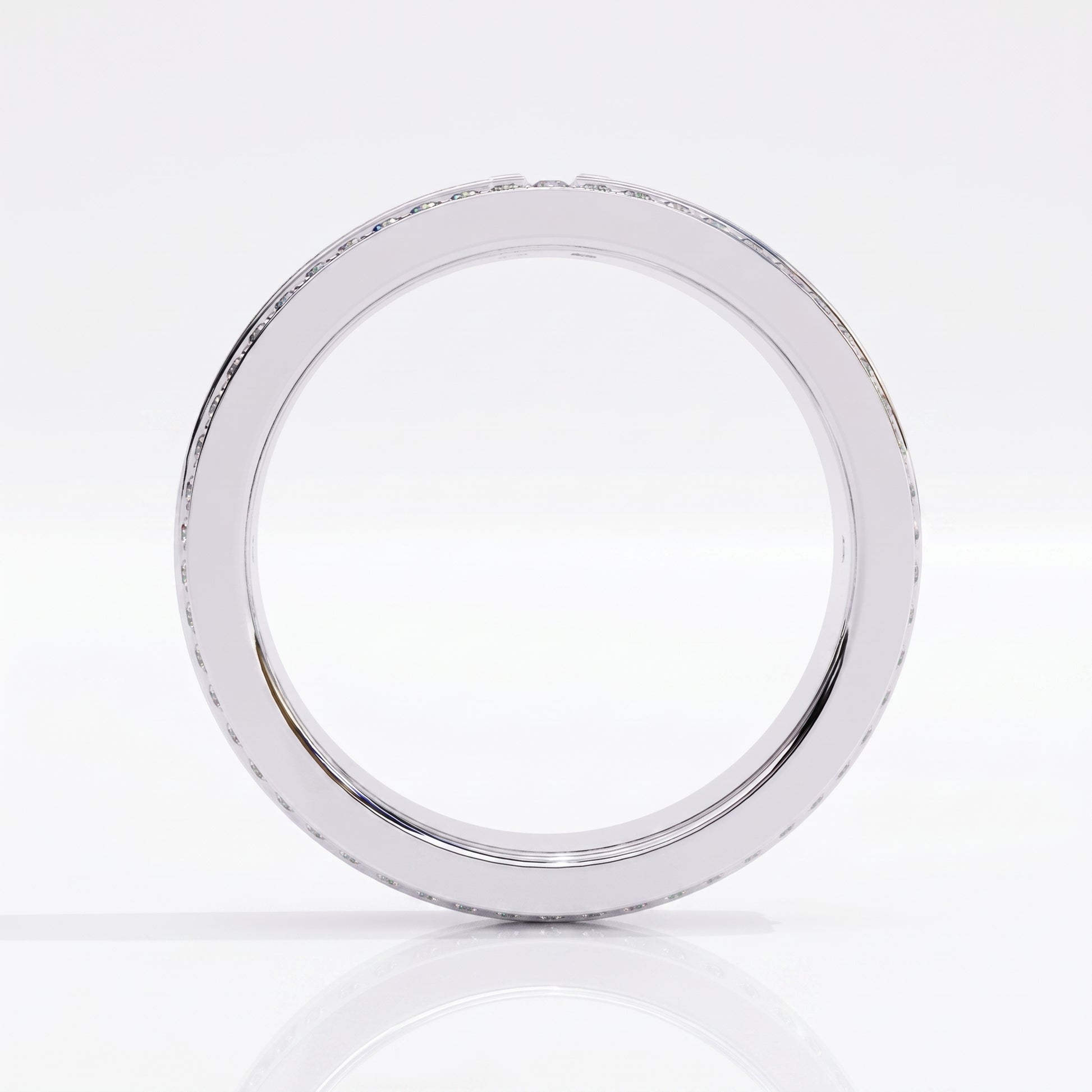 Pearl - White Gold - pearl-WG-round-angle