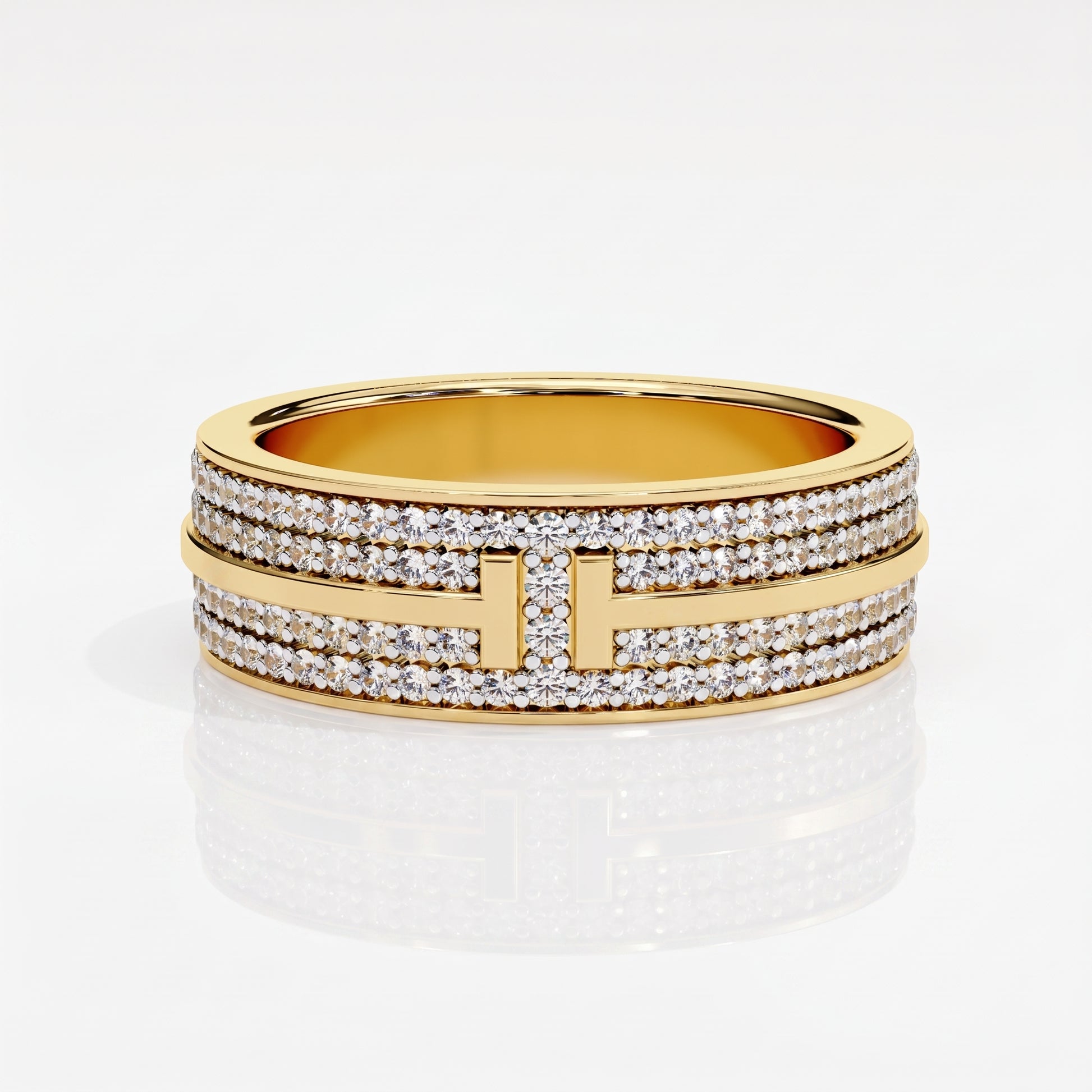 Pearl - Yellow Gold - pearl-YG-round-hero
