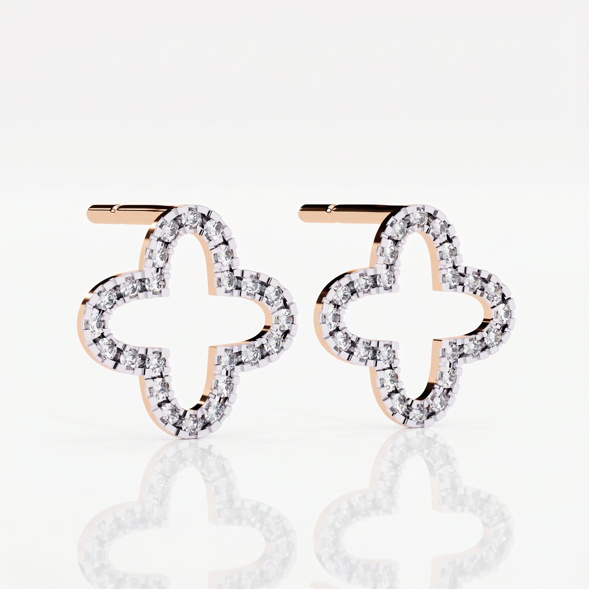 Penelope - Rose Gold - penelope-RG-round-1