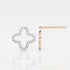 Penelope - Rose Gold - penelope-RG-round-front_side