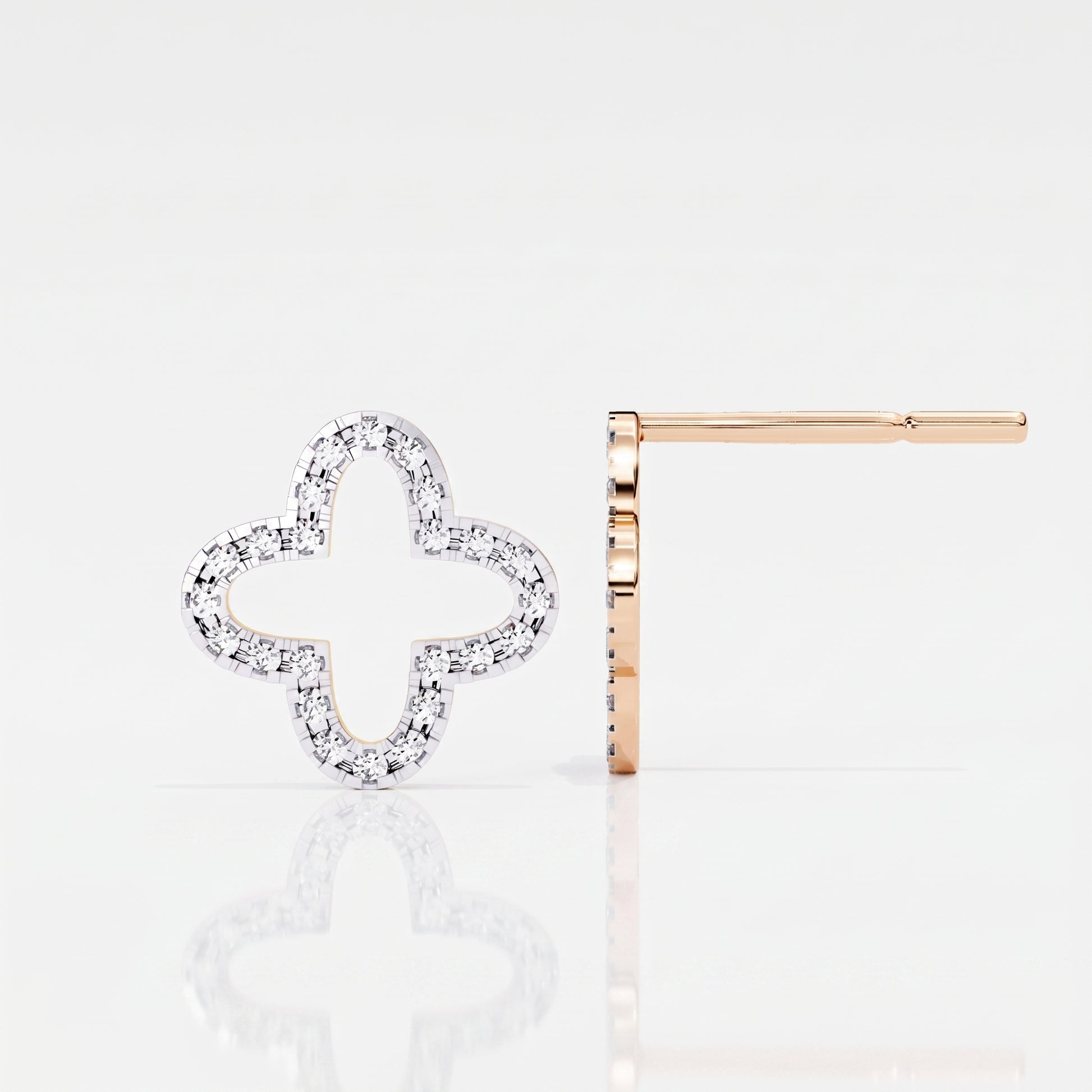 Penelope - Rose Gold - penelope-RG-round-front_side