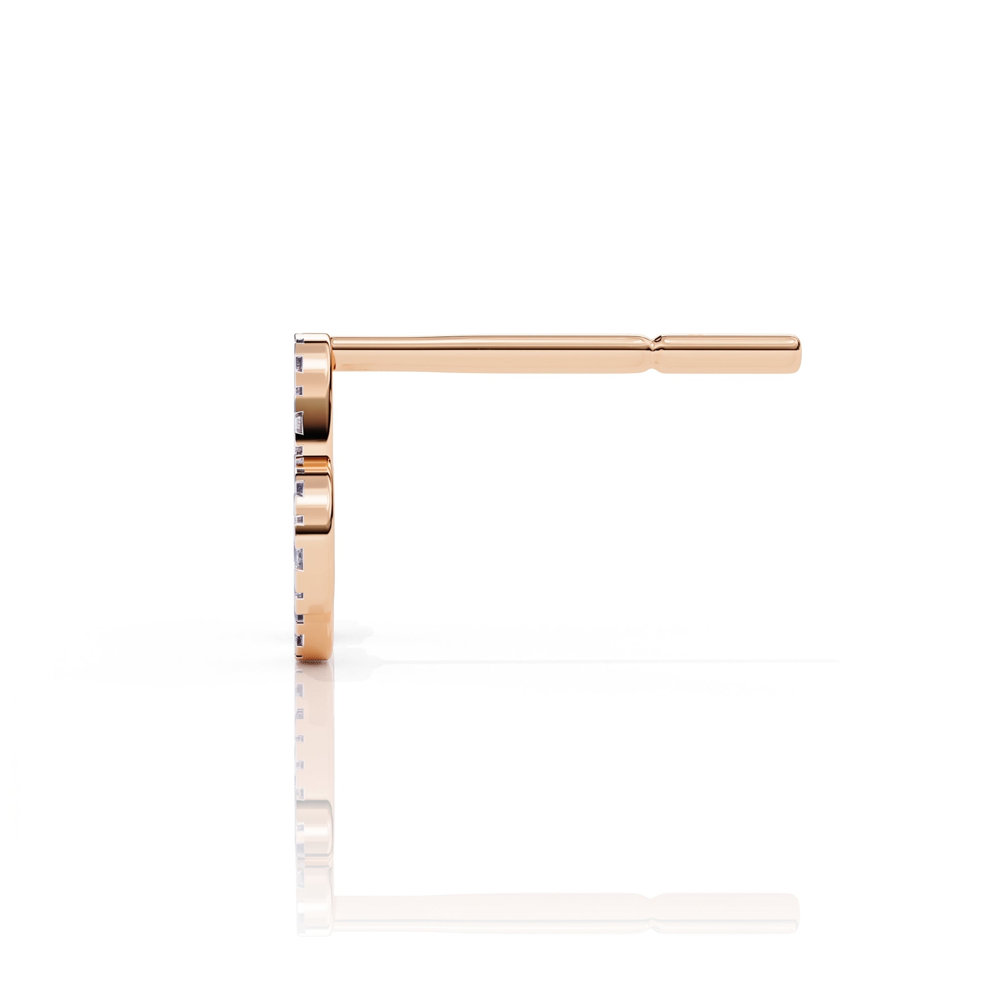 Penelope - Rose Gold - penelope-RG-round-side