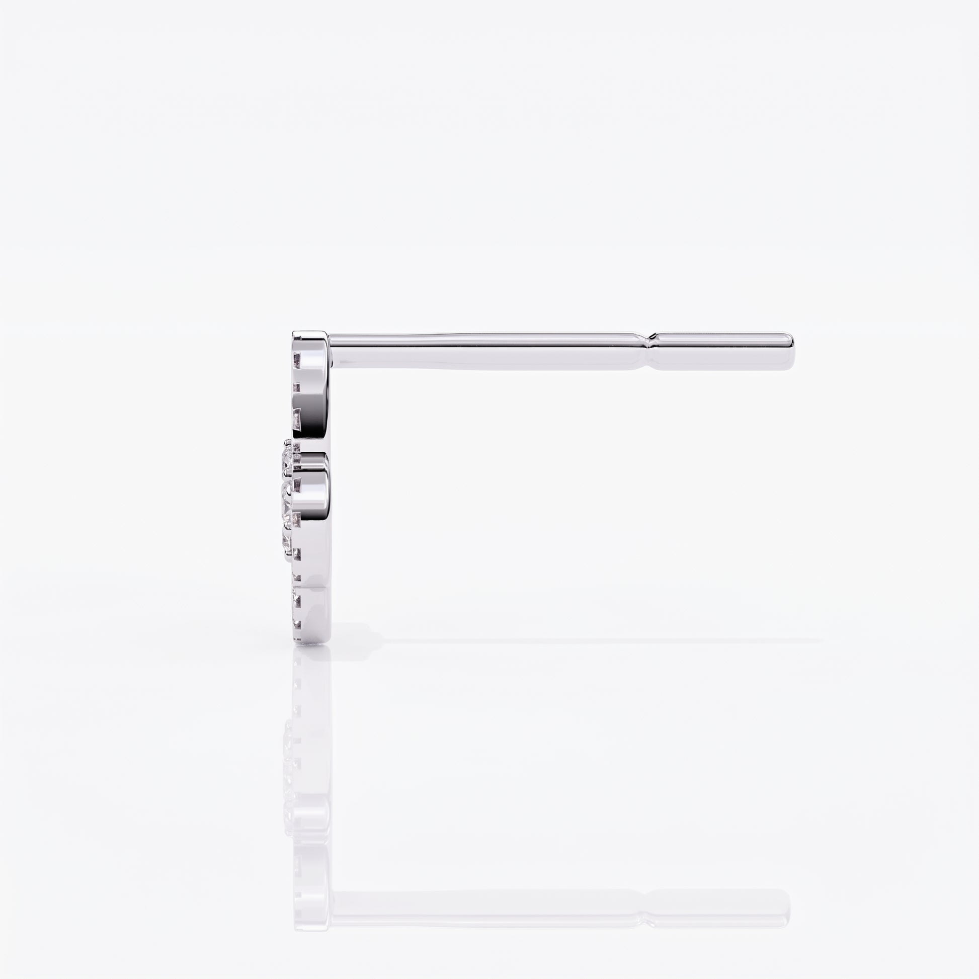Penelope - White Gold - penelope-WG-round-side