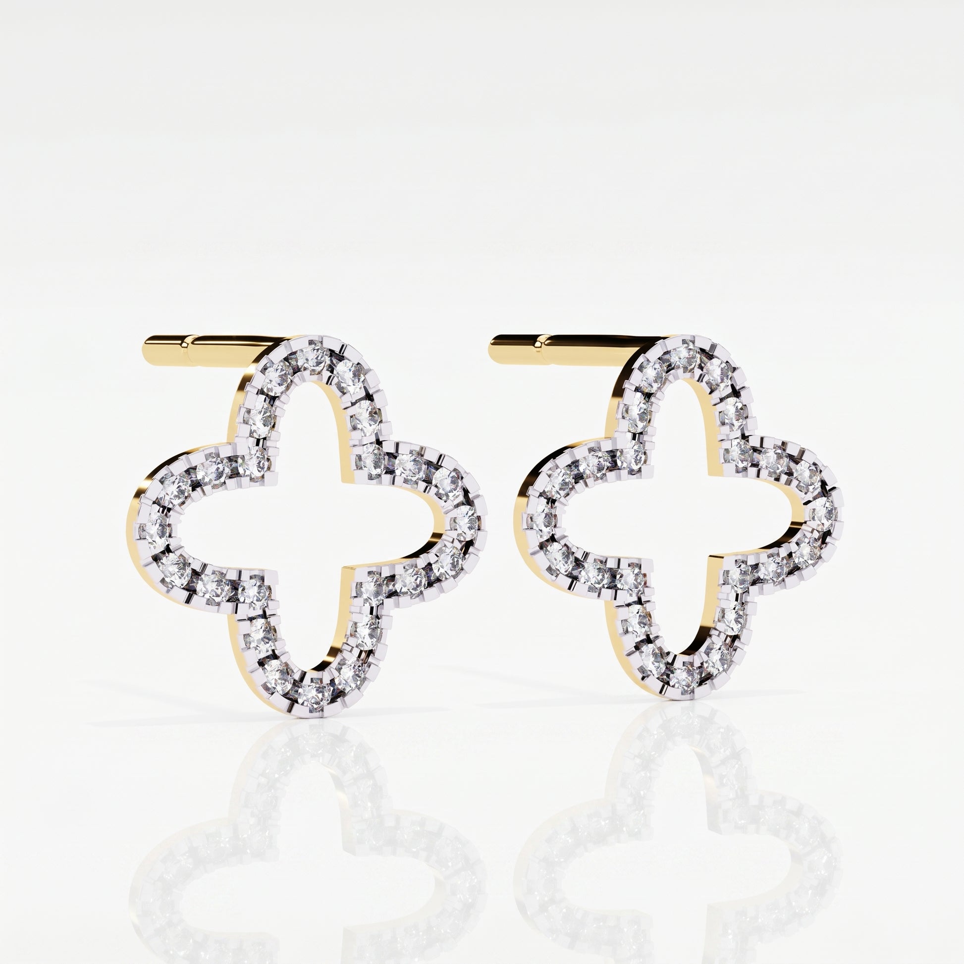 Penelope - Yellow Gold - penelope-YG-round-2
