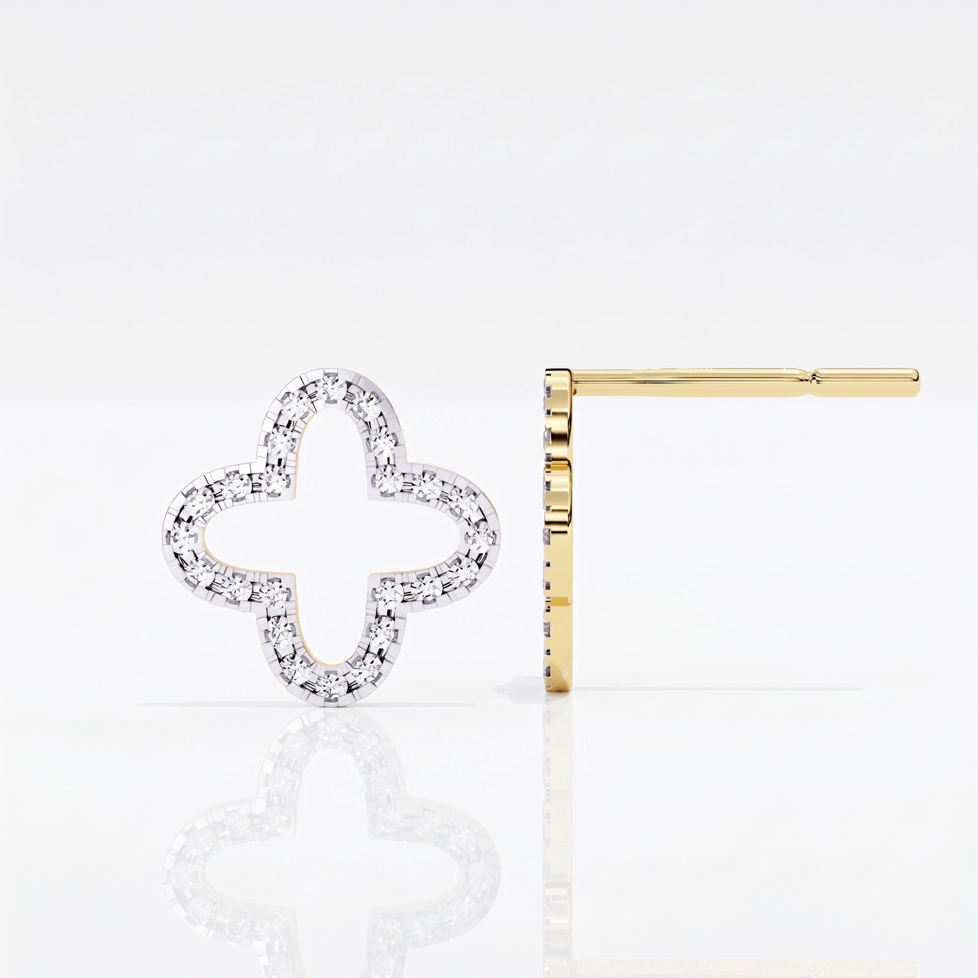 Penelope - Yellow Gold - penelope-YG-round-3