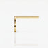 Penelope - Yellow Gold - penelope-YG-round-side