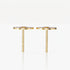 Penelope - Yellow Gold - penelope-YG-round-side_2