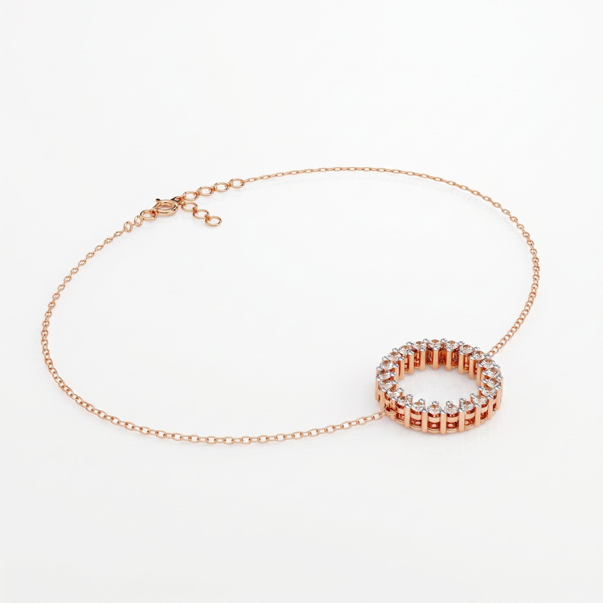 Petra - Rose Gold - petra-RG-round-angle