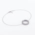 Petra - White Gold - petra-WG-round-angle