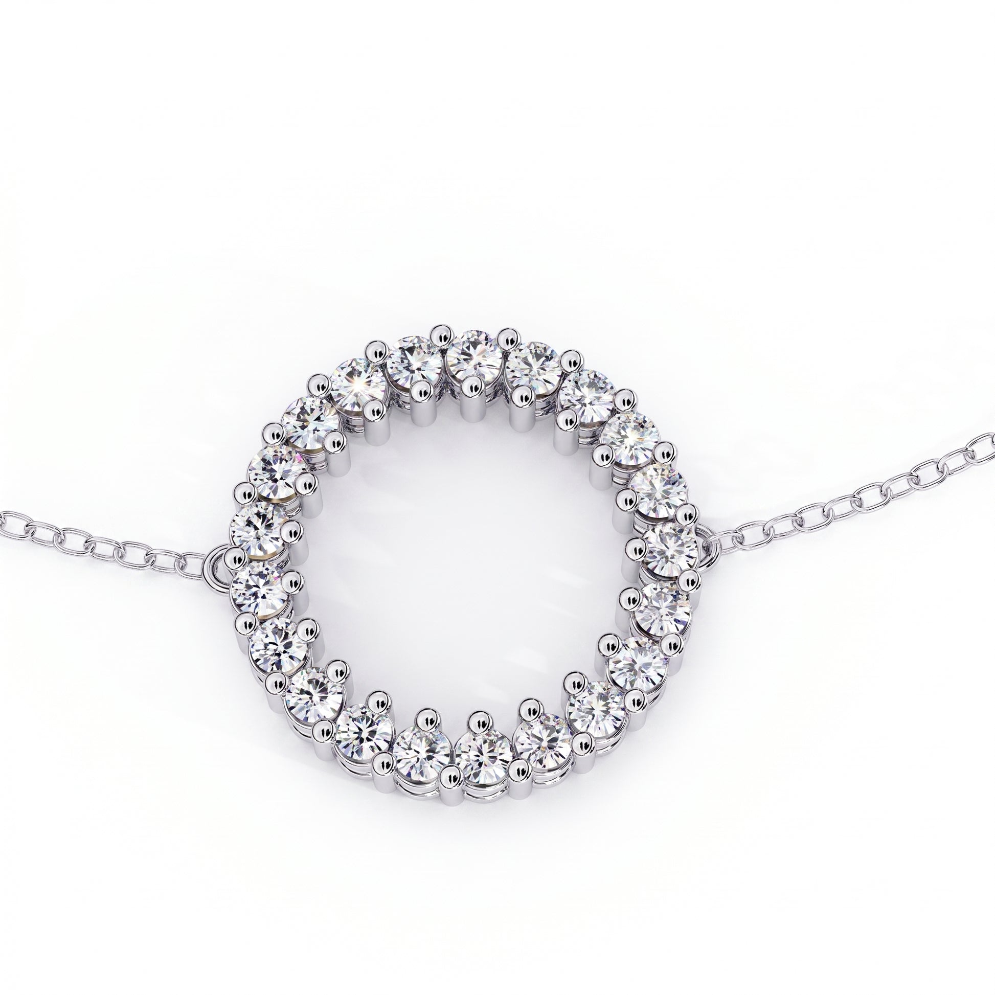 Petra - White Gold - petra-WG-round-hero