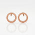 Phoebe - Rose Gold - phoebe-RG-round-back